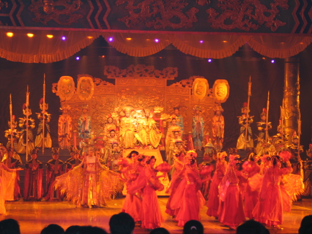 장기근속중국여행(4)14