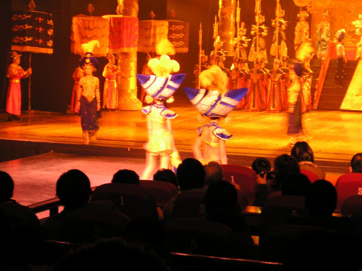 장기근속중국여행(4)16