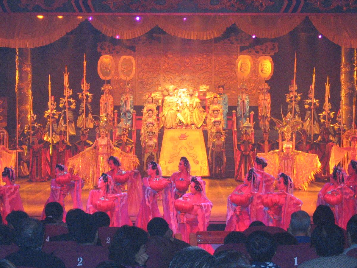 장기근속중국여행(4)19