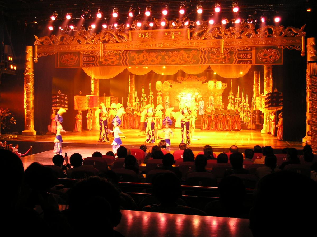 장기근속중국여행(4)20