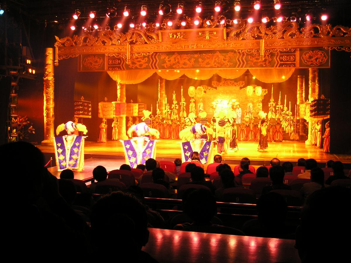 장기근속중국여행(4)22