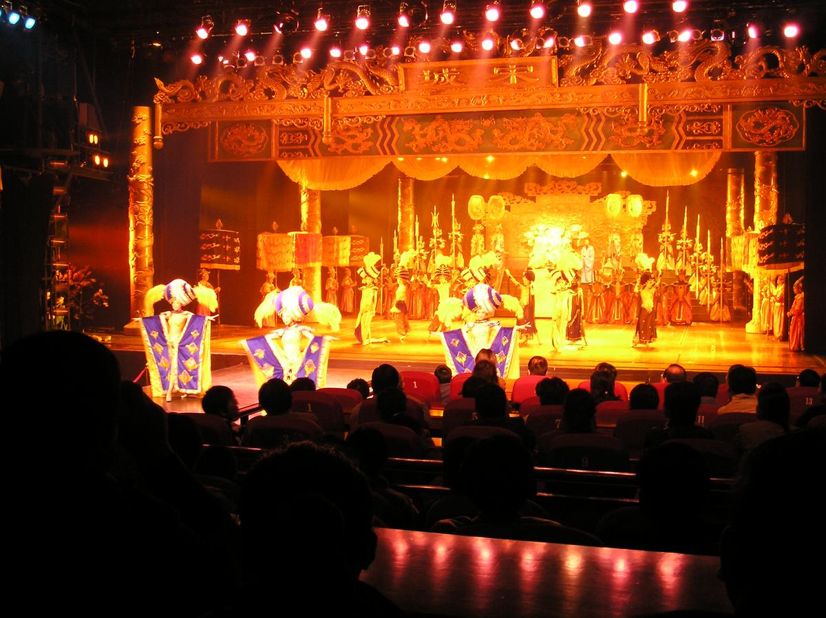 장기근속중국여행(4)23