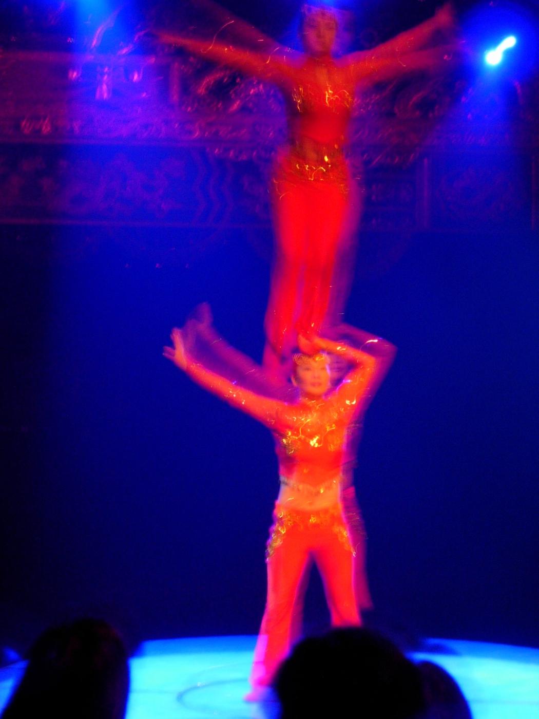 장기근속중국여행(4)25