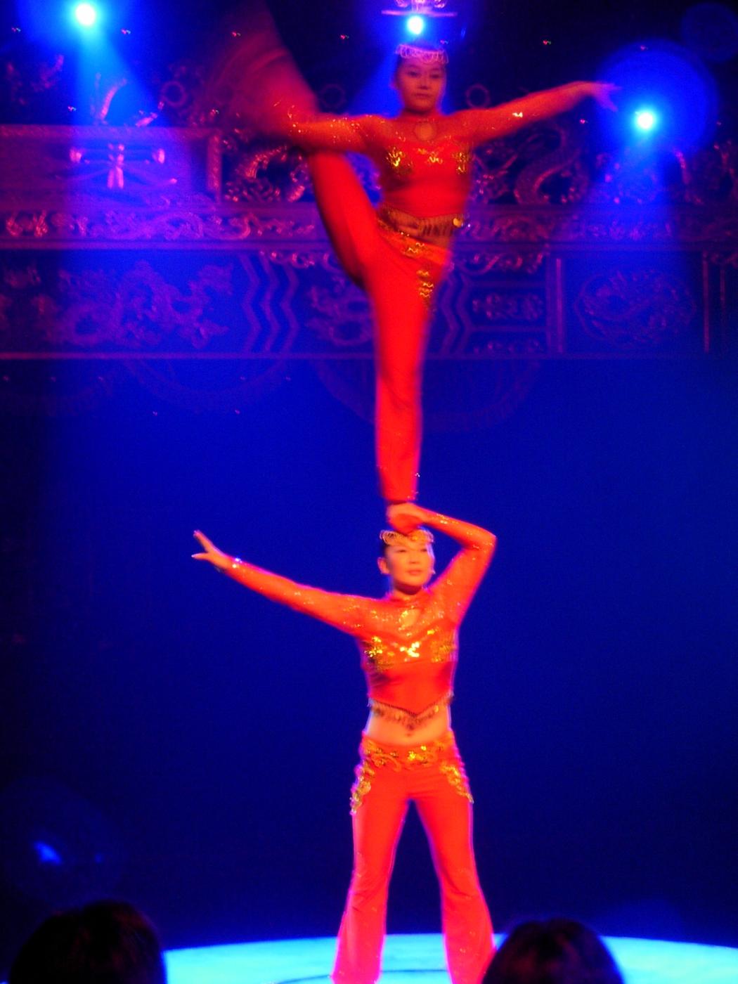 장기근속중국여행(4)26