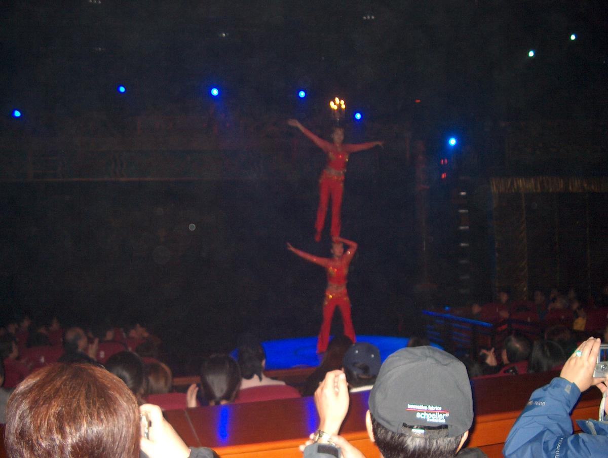 장기근속중국여행(4)30