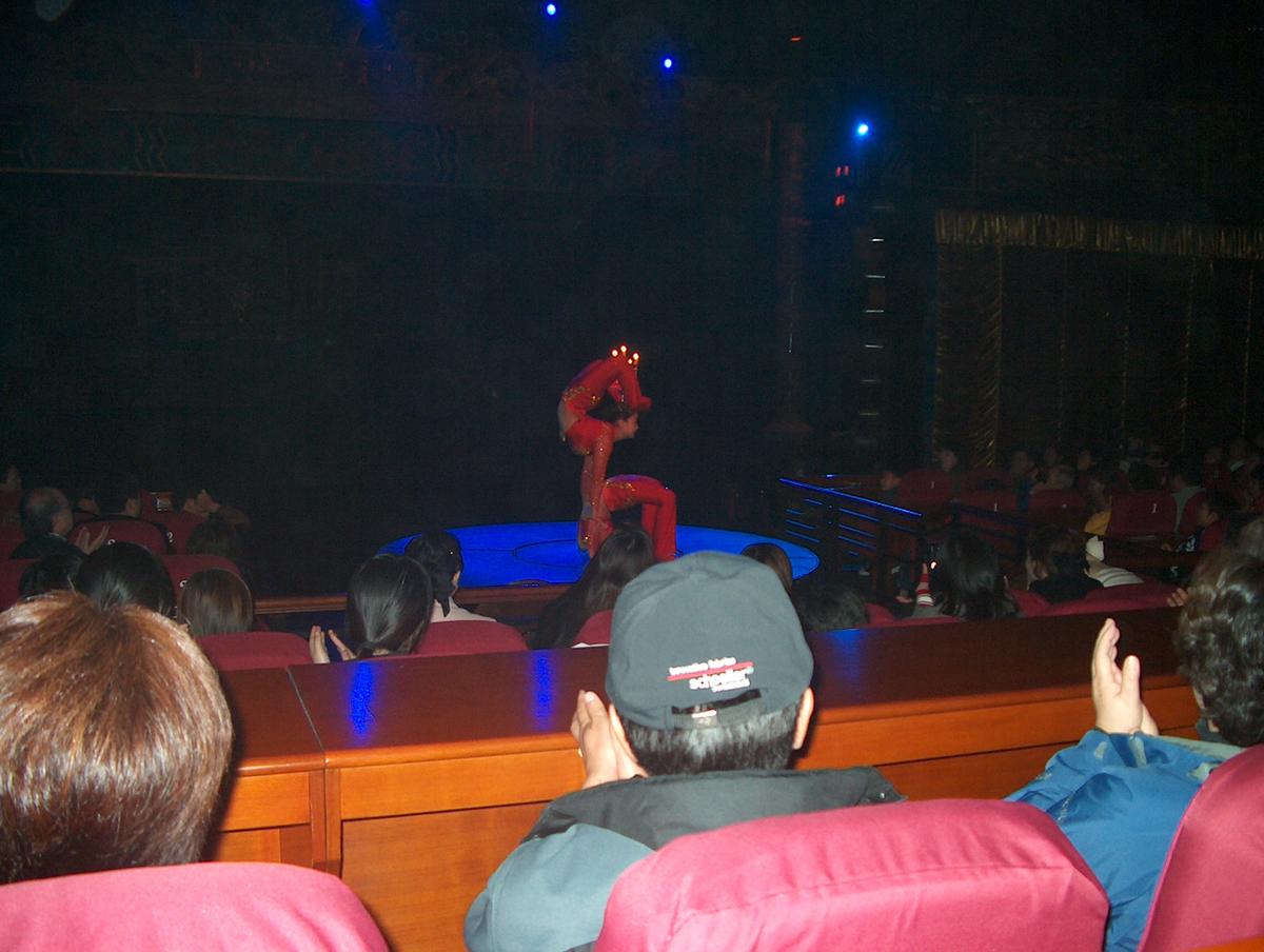 장기근속중국여행(5)1