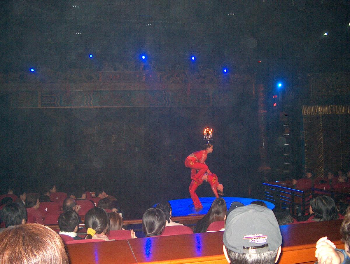 장기근속중국여행(5)2