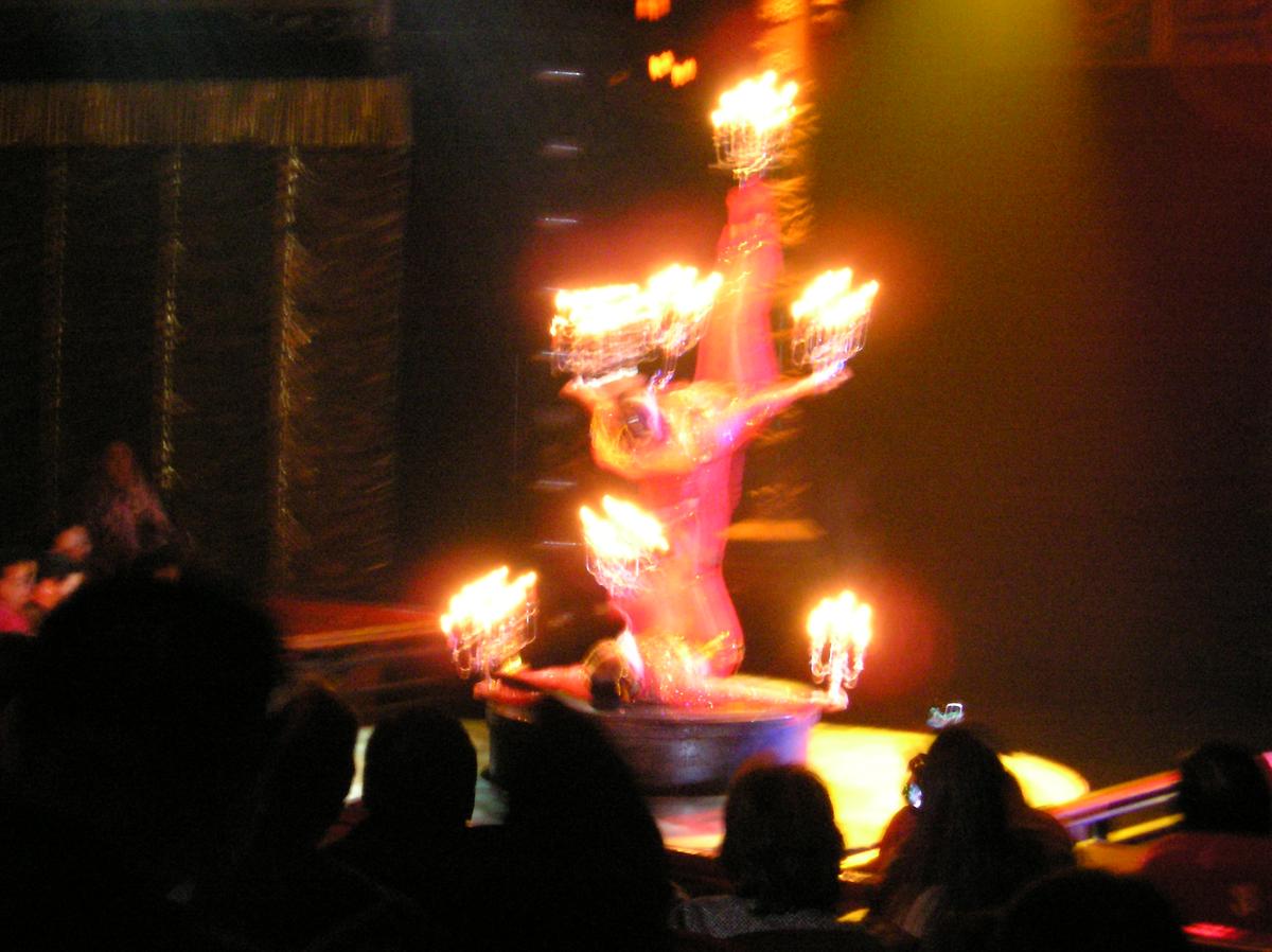 장기근속중국여행(5)3