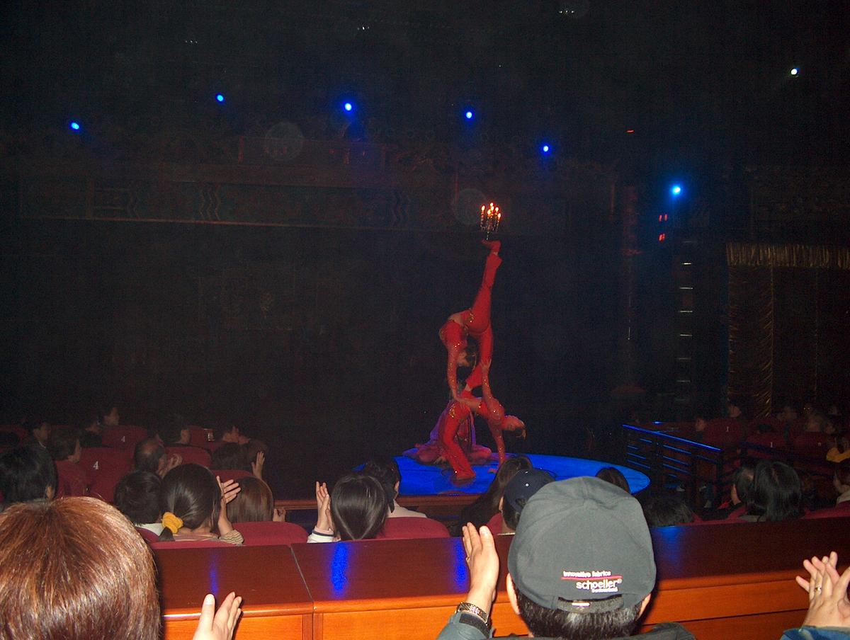 장기근속중국여행(5)4