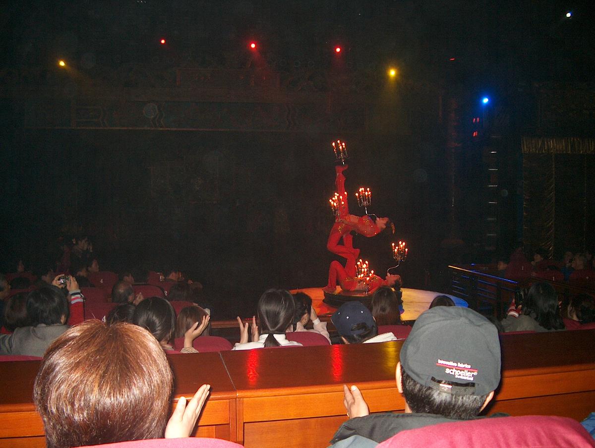 장기근속중국여행(5)5