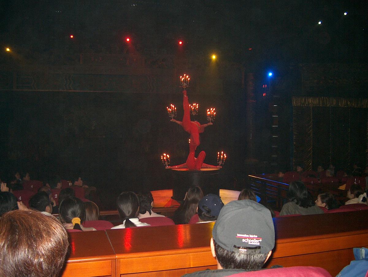 장기근속중국여행(5)6