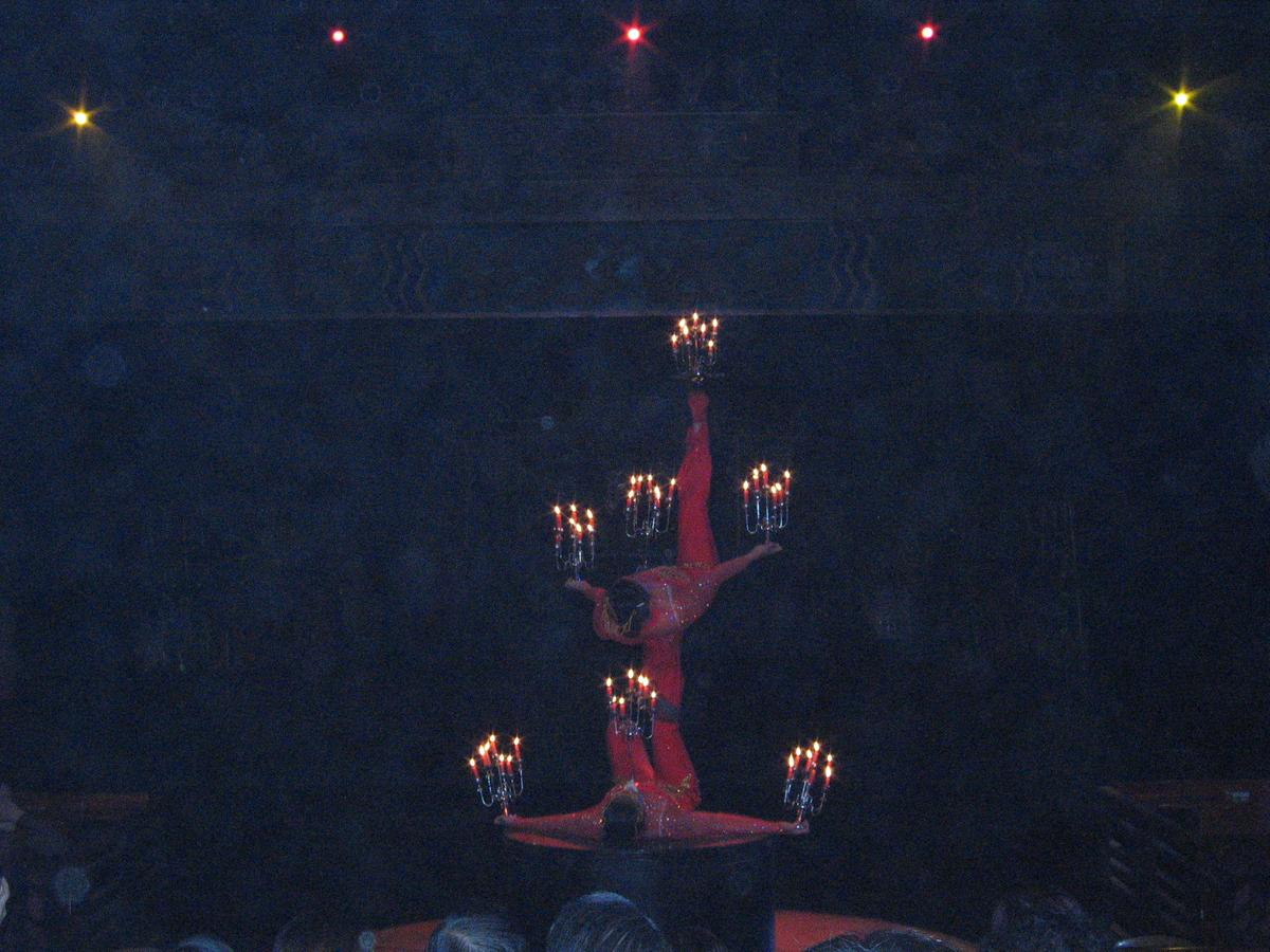 장기근속중국여행(5)12