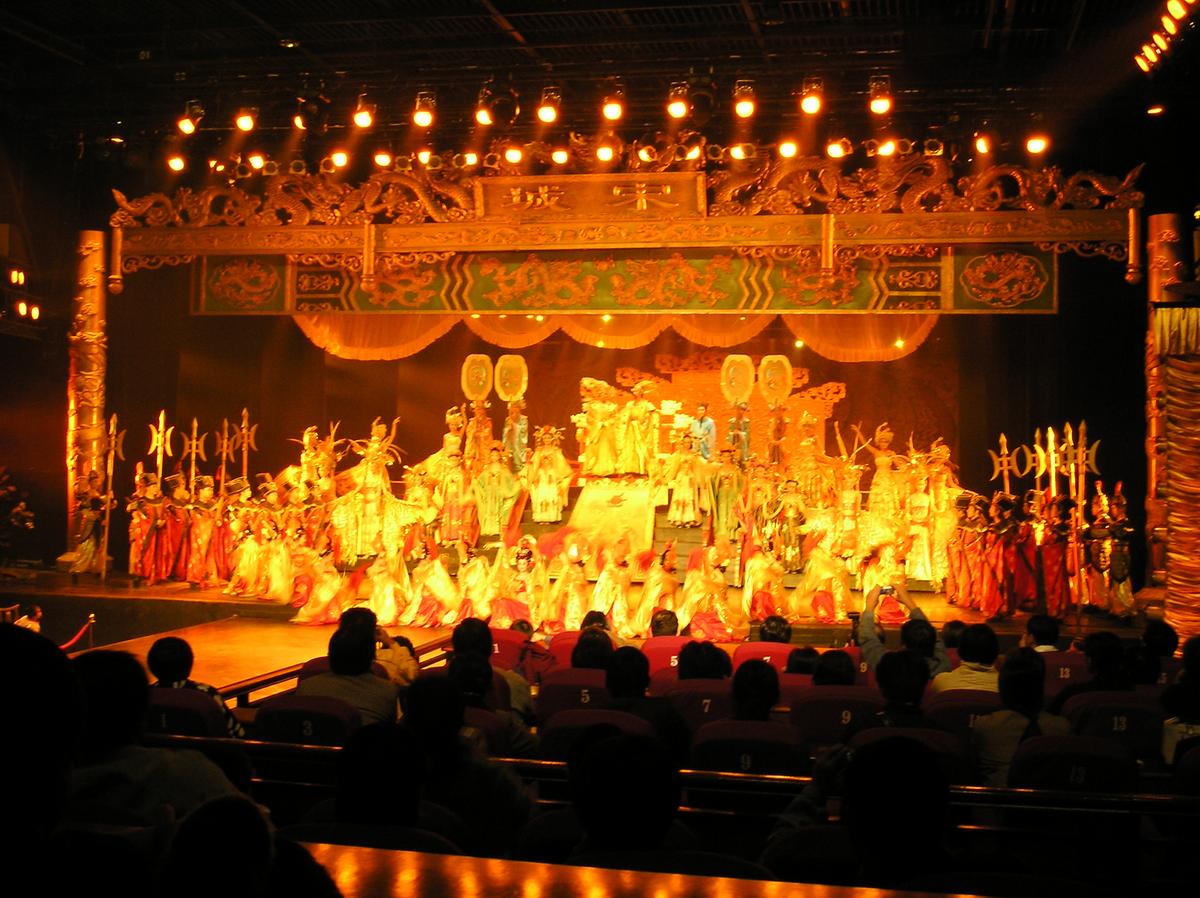 장기근속중국여행(5)13