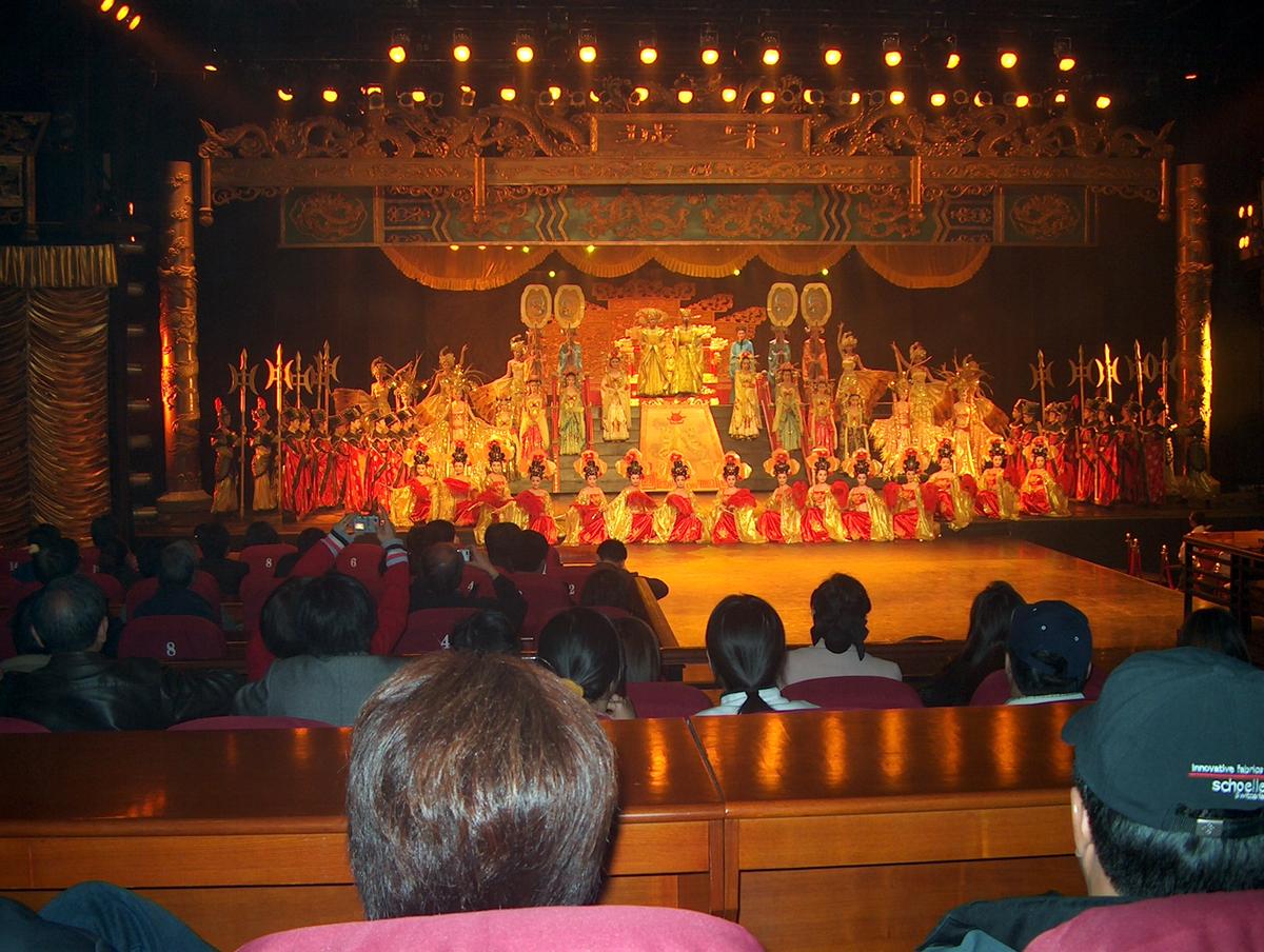 장기근속중국여행(5)14