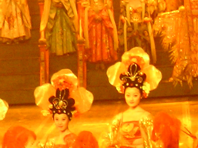 장기근속중국여행(5)15