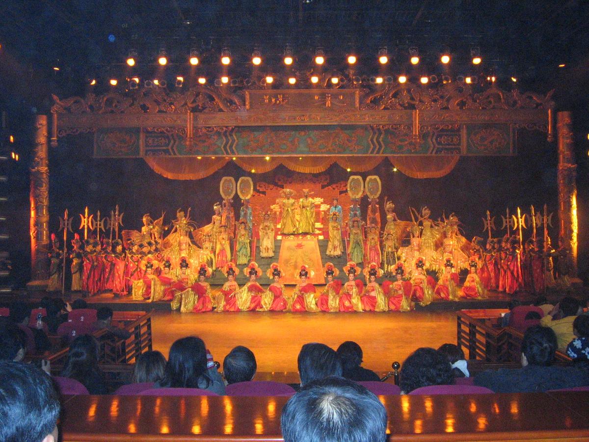 장기근속중국여행(5)16