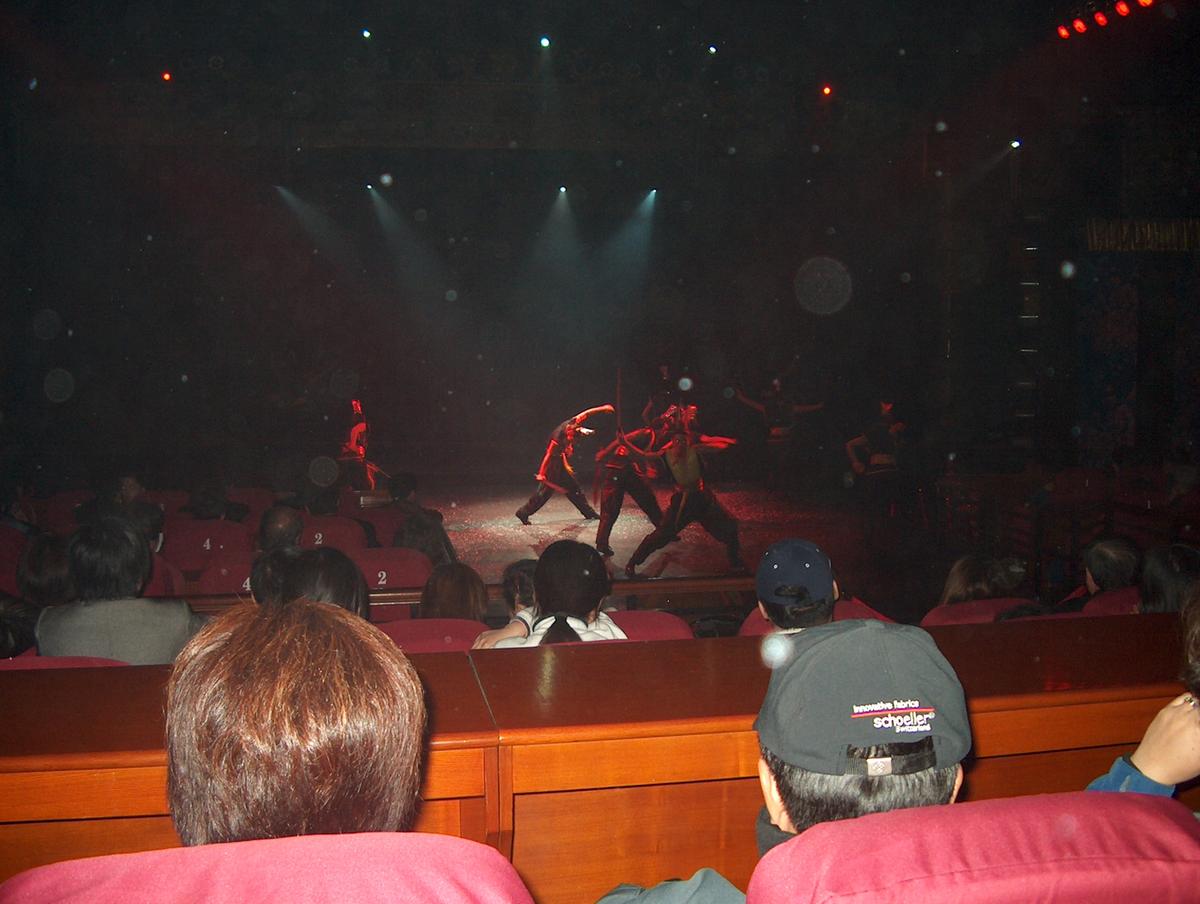 장기근속중국여행(5)17