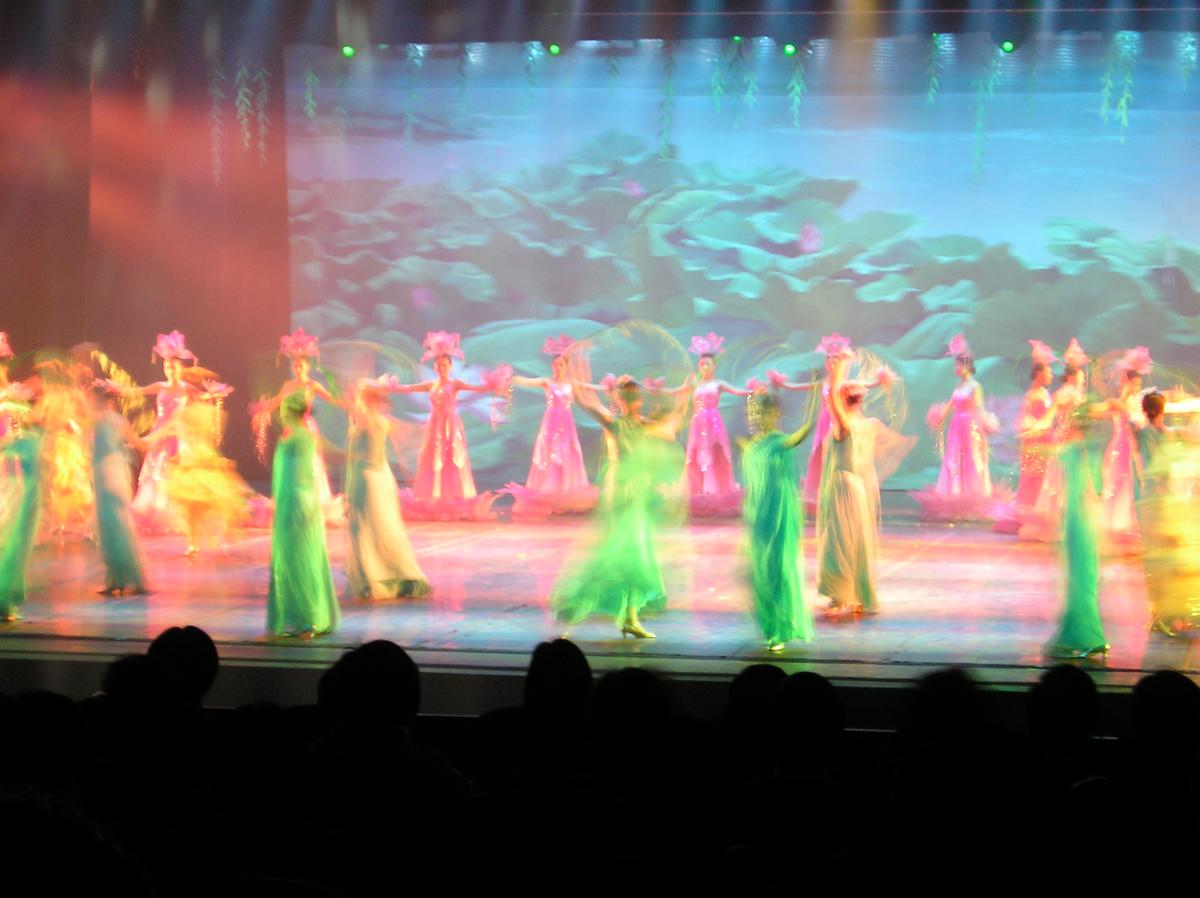 장기근속중국여행(5)19