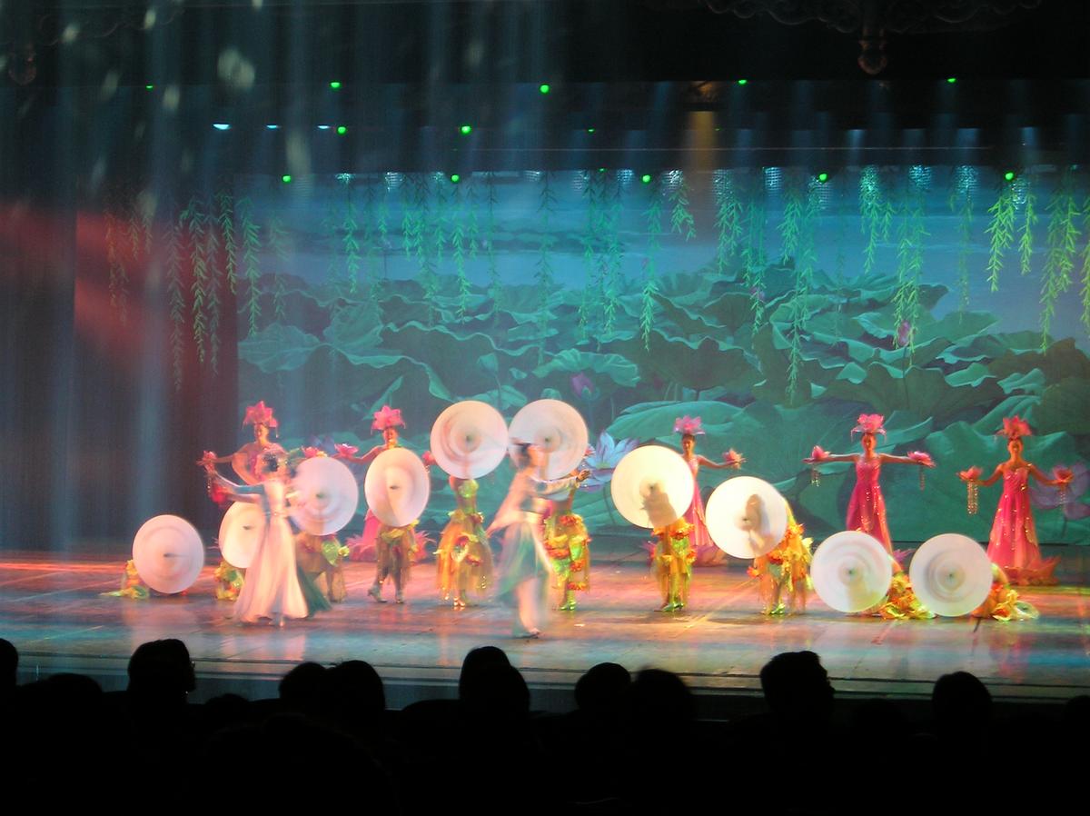 장기근속중국여행(5)20