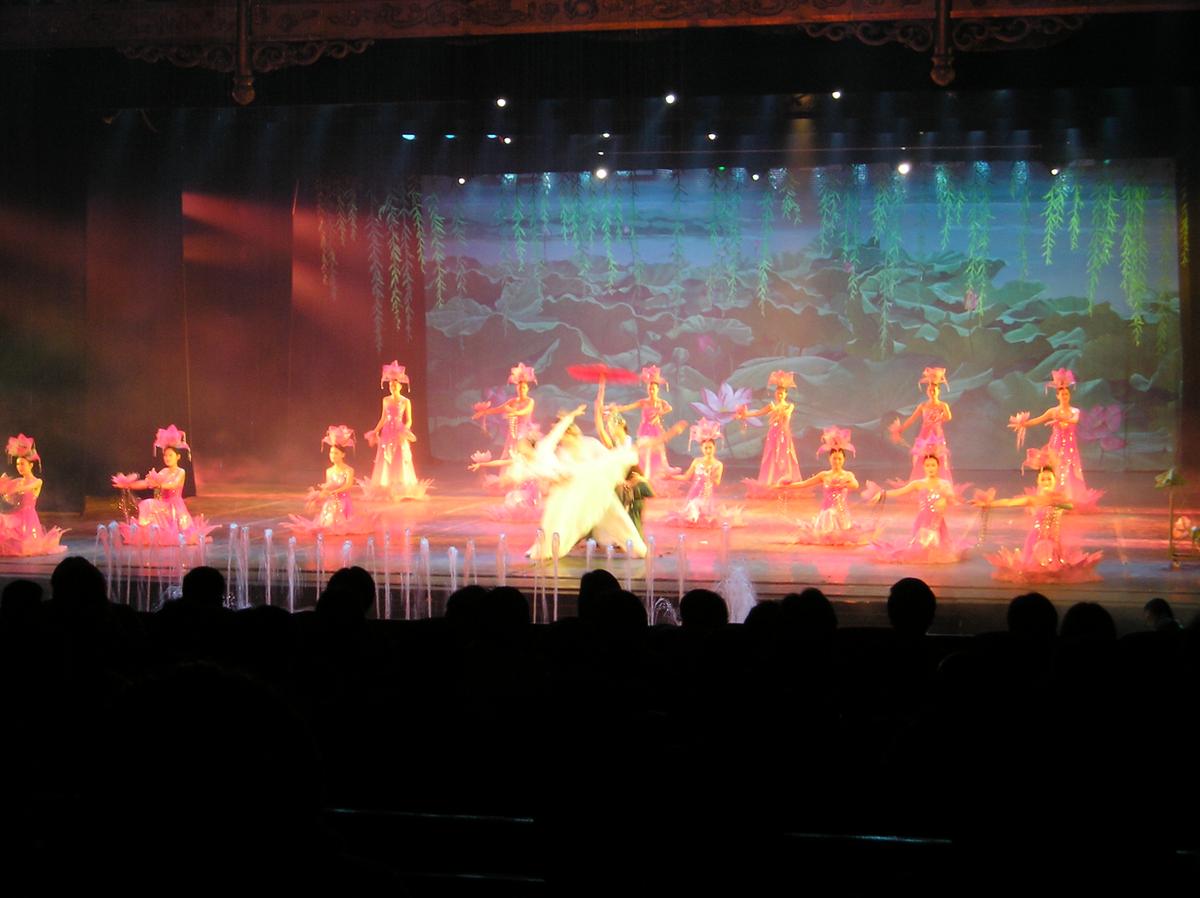 장기근속중국여행(5)21