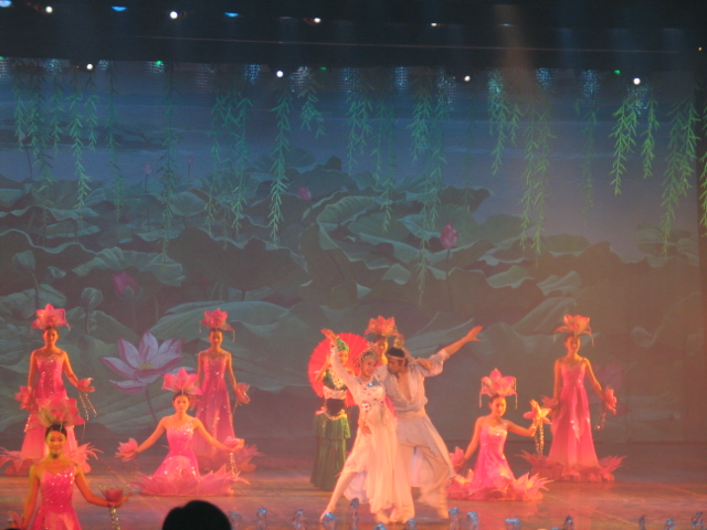 장기근속중국여행(5)24