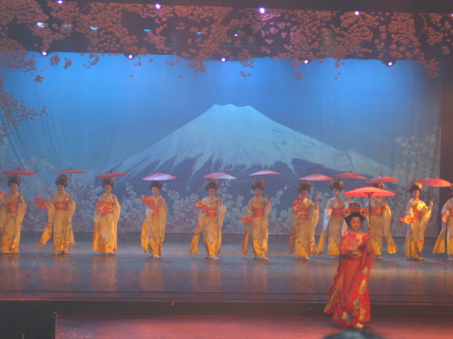 장기근속중국여행(5)30