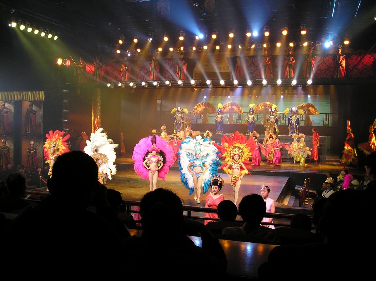 장기근속중국여행(6)2