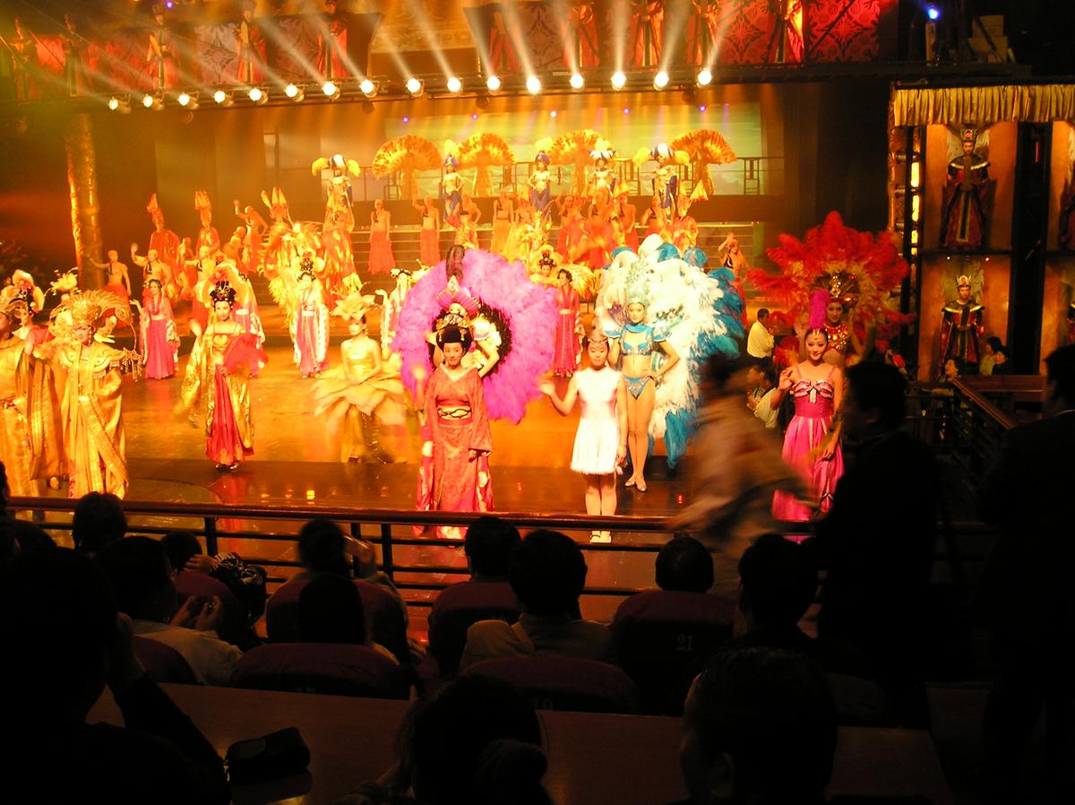 장기근속중국여행(6)3