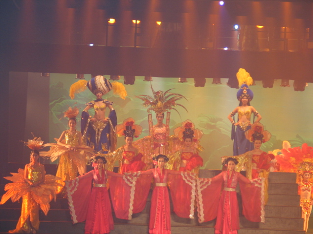 장기근속중국여행(6)5