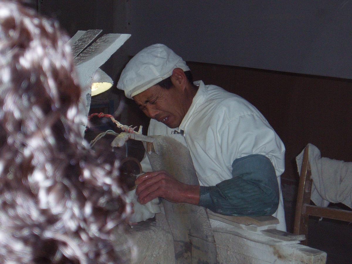 장기근속중국여행(6)17