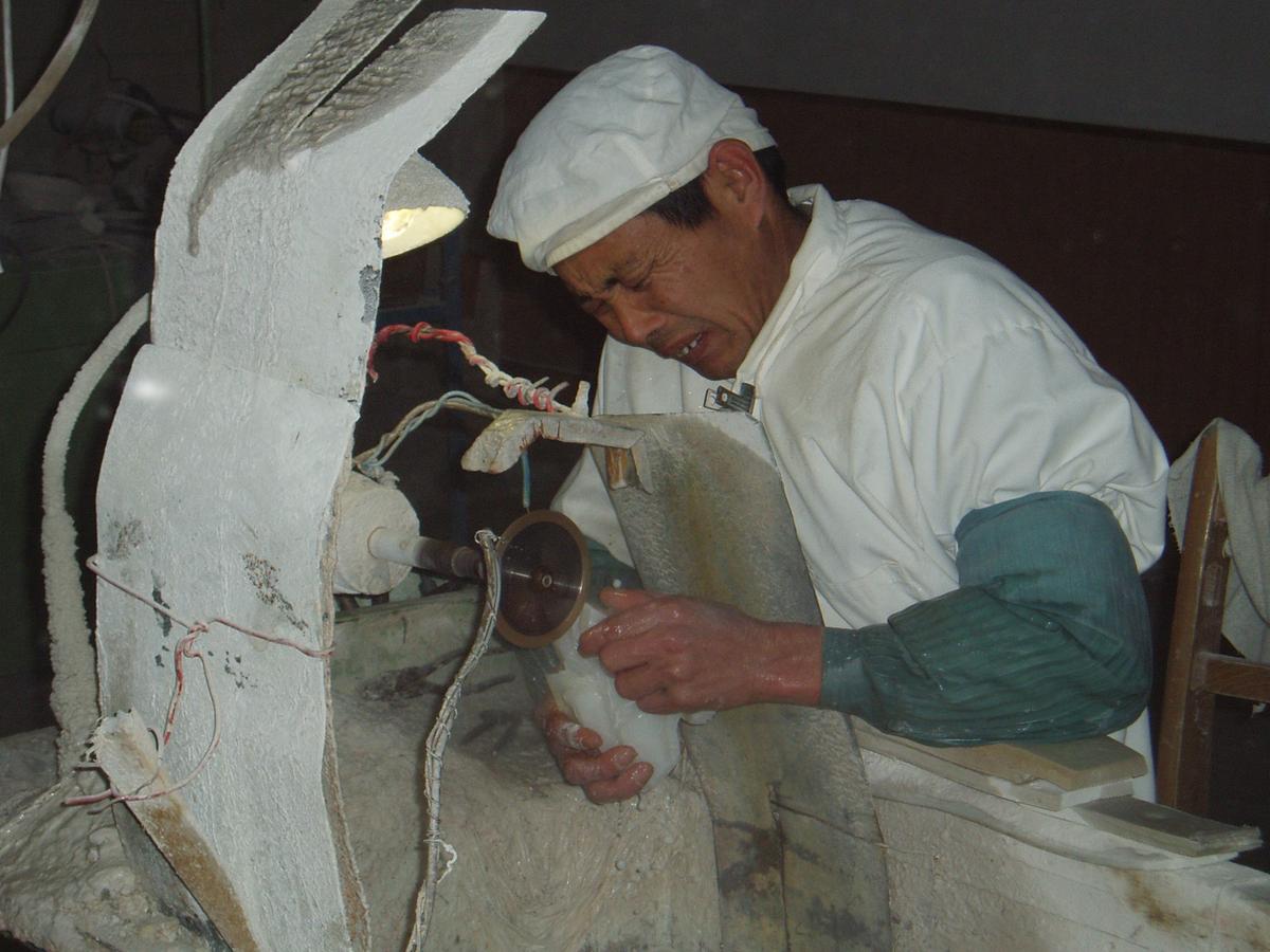 장기근속중국여행(6)18