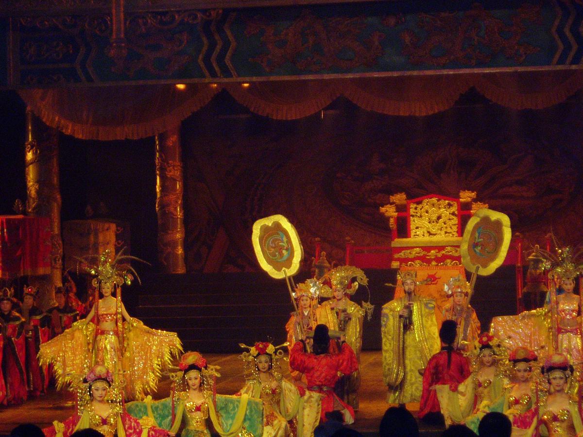 장기근속중국여행(6)20