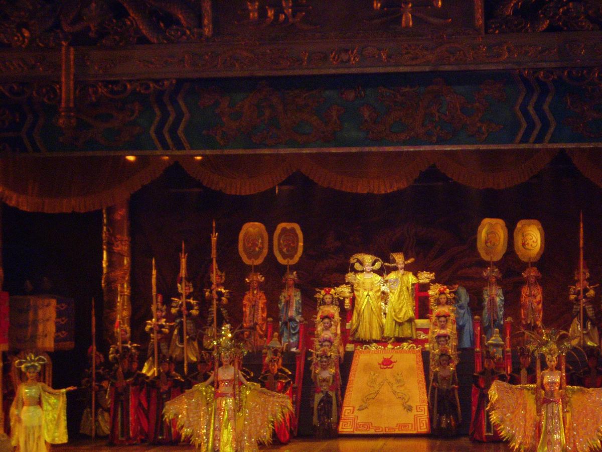 장기근속중국여행(6)21