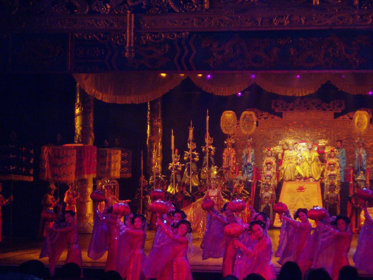 장기근속중국여행(6)22