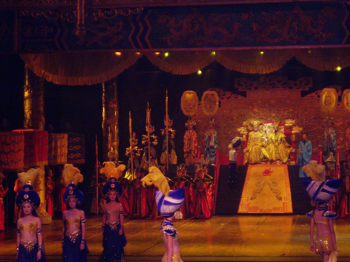 장기근속중국여행(6)24