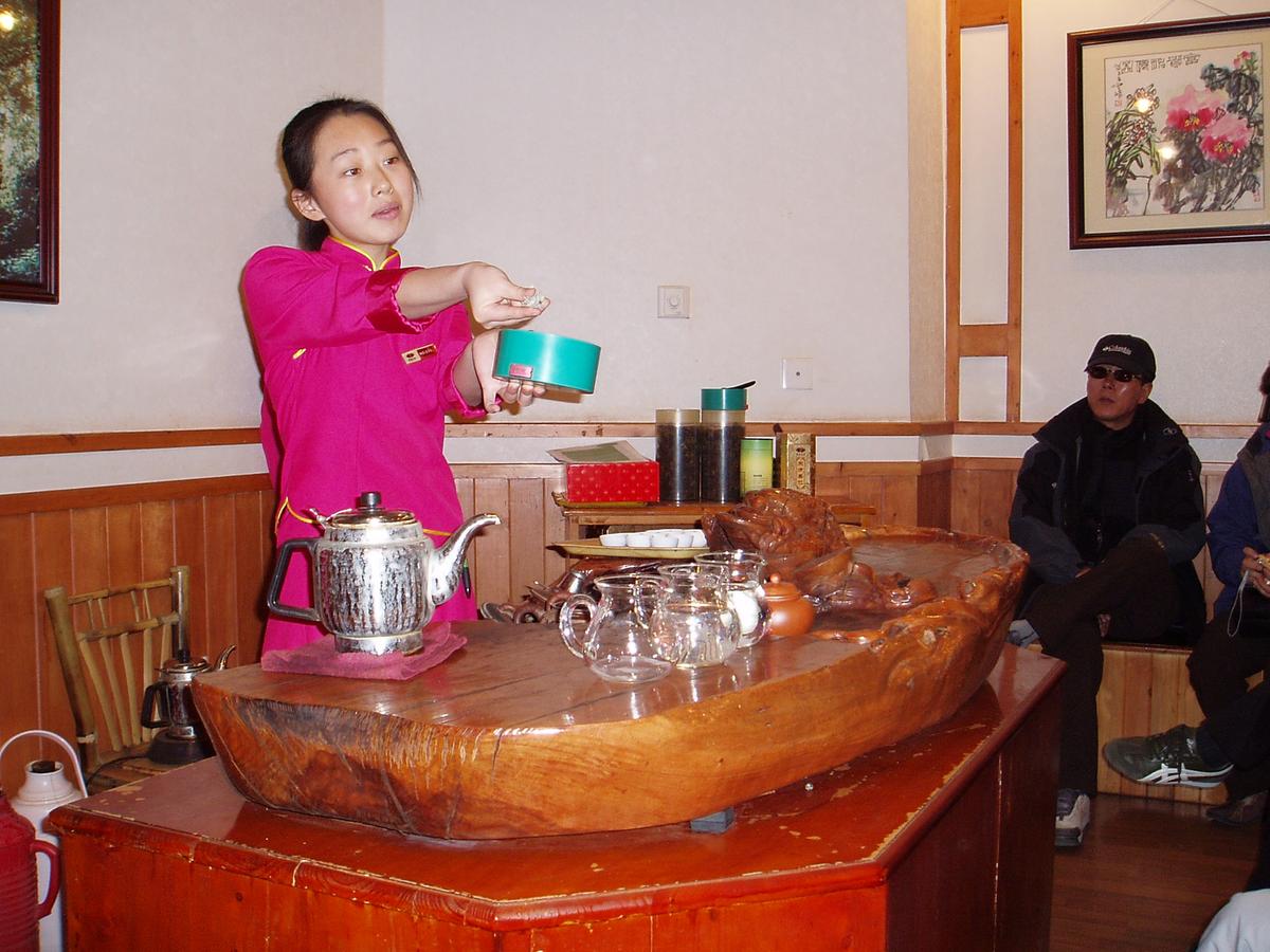 장기근속중국여행(6)25