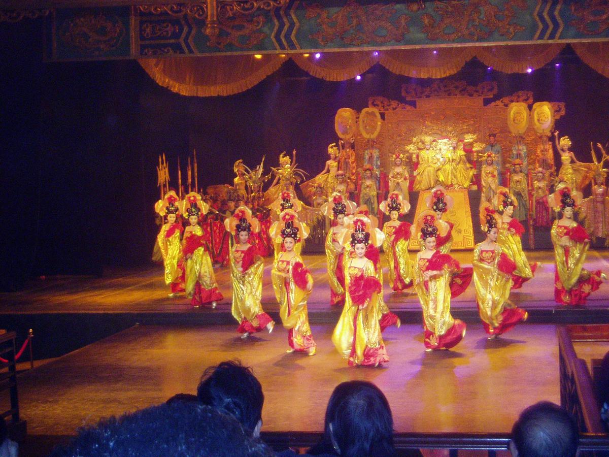 장기근속중국여행(6)29