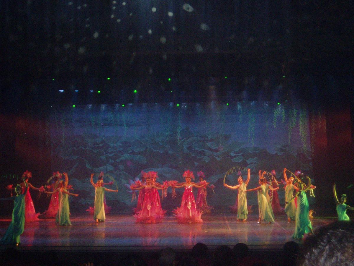 장기근속중국여행(7)1