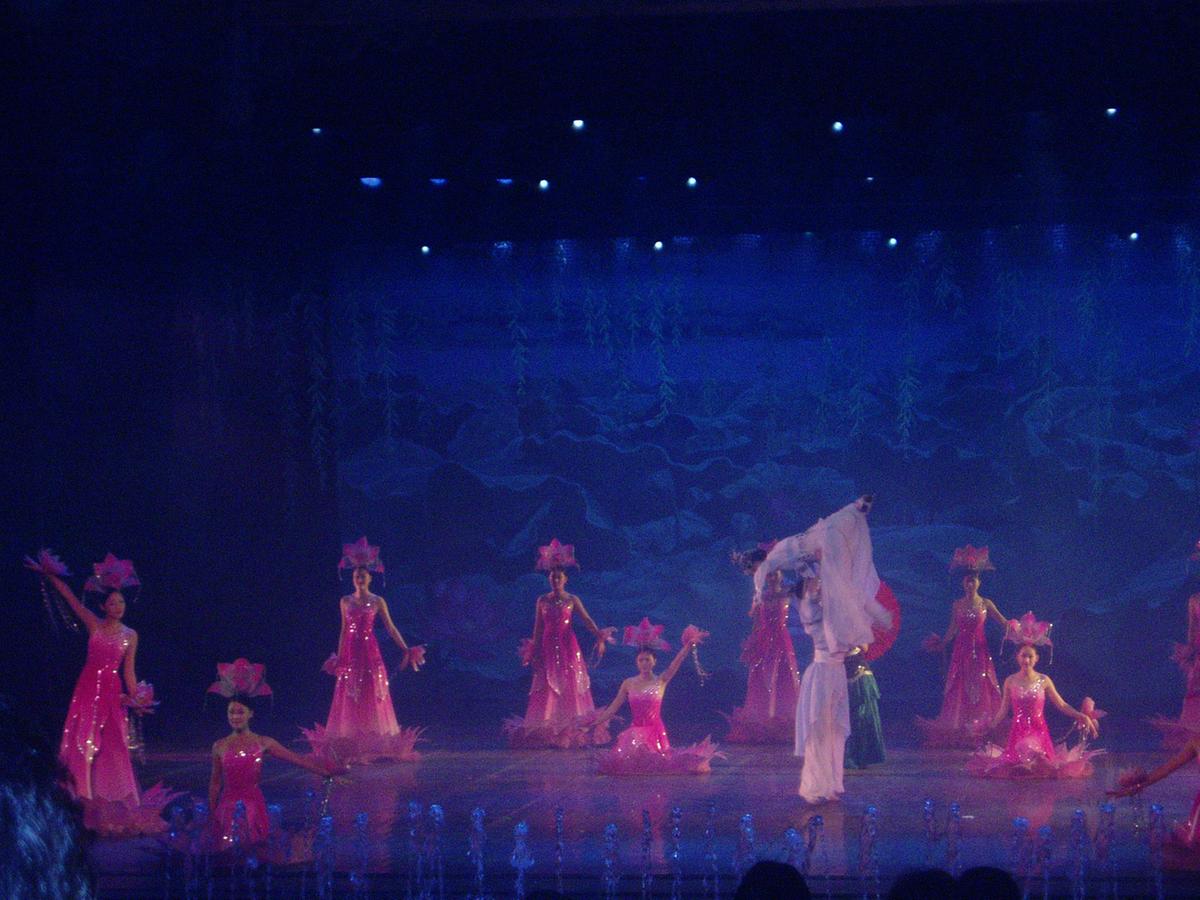 장기근속중국여행(7)2