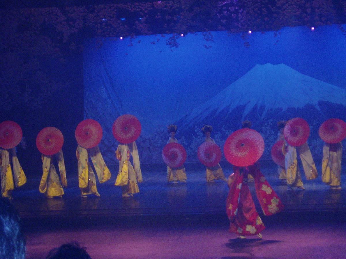 장기근속중국여행(7)4