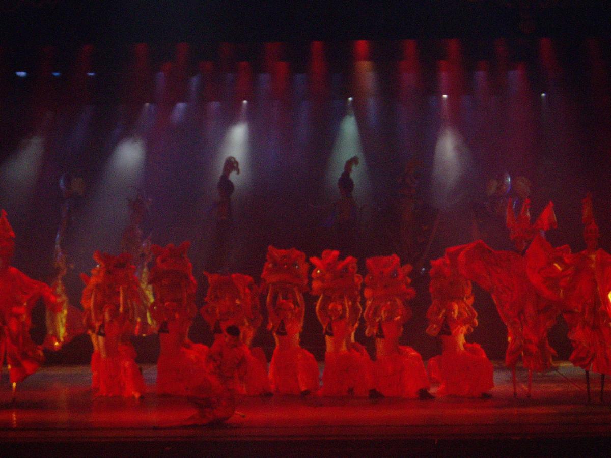 장기근속중국여행(7)5