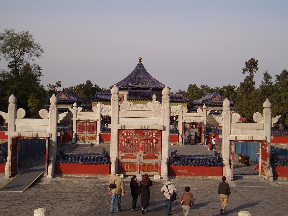 장기근속중국여행(7)6