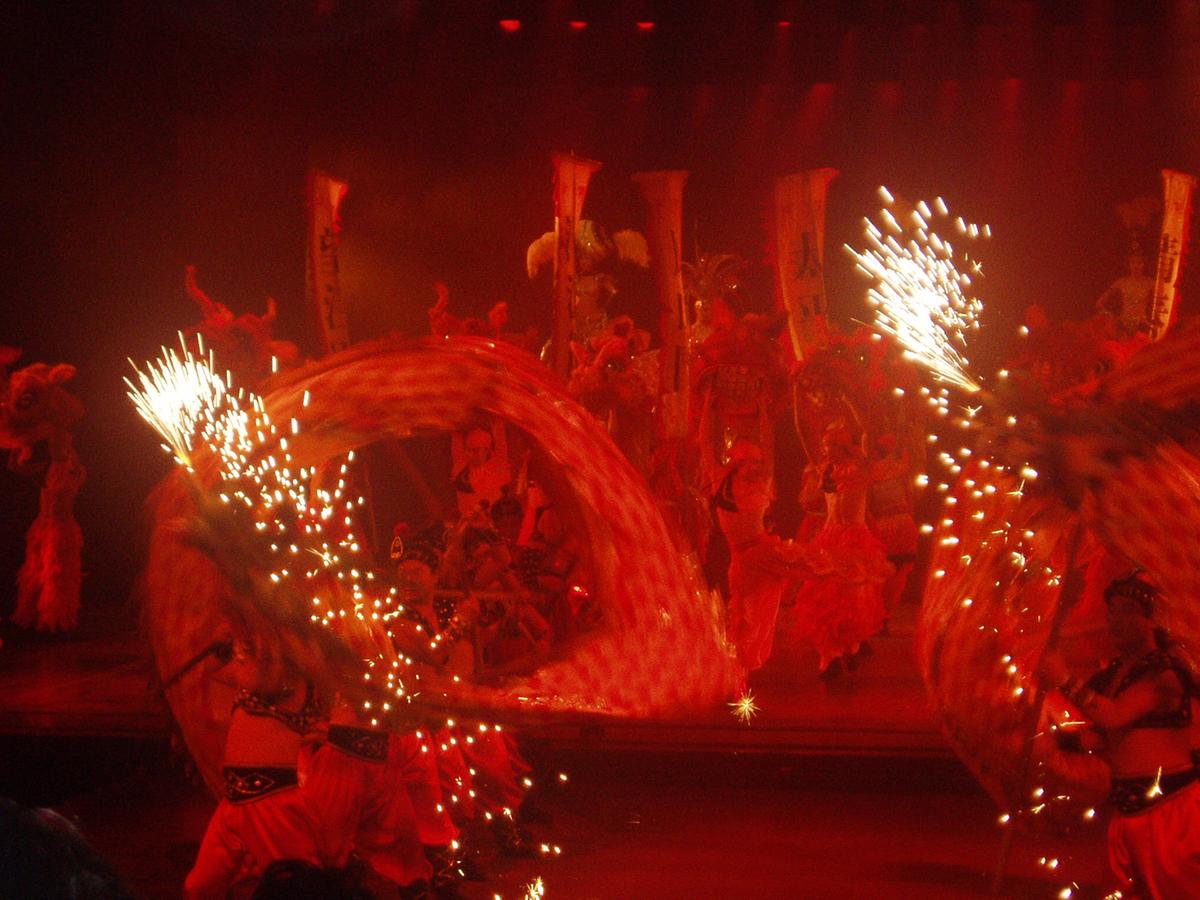 장기근속중국여행(7)7