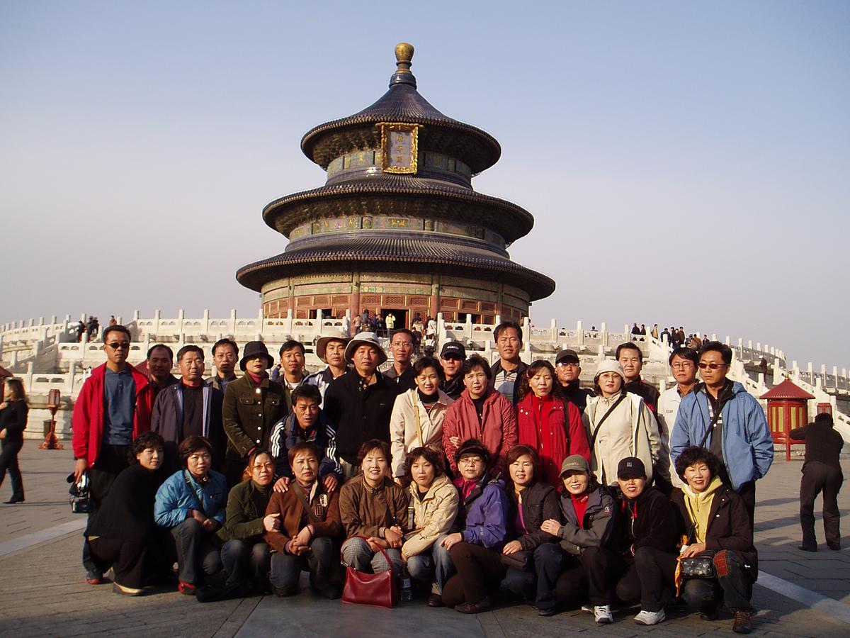 장기근속중국여행(7)12