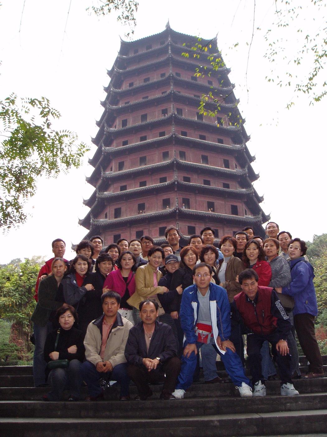 장기근속중국여행(7)22