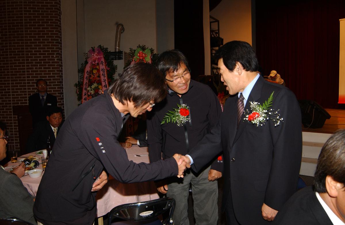 2005합천 국제 페러대회 개막식-2