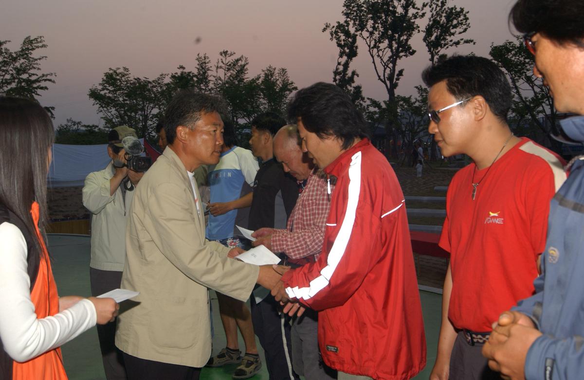 2005 국제페레시상