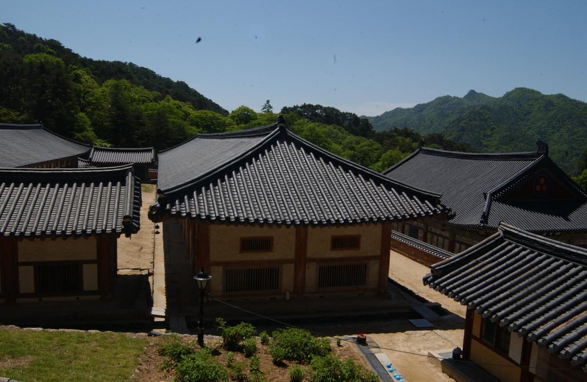 2005 해인사 판전및판각 자료-3