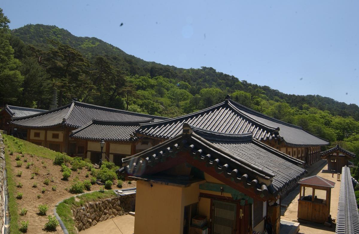 2005 해인사 판전및판각 자료-3