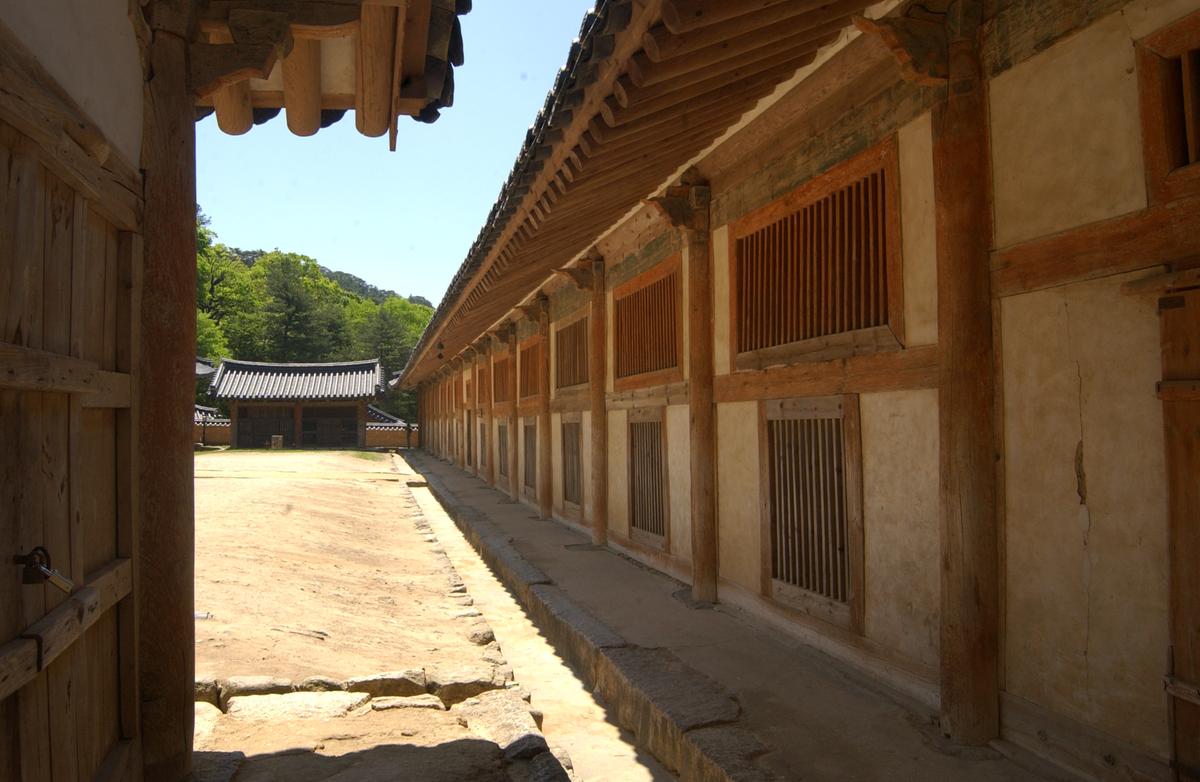 2005 해인사 판전및판각 자료-3